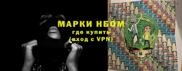 хмурый Богородск
